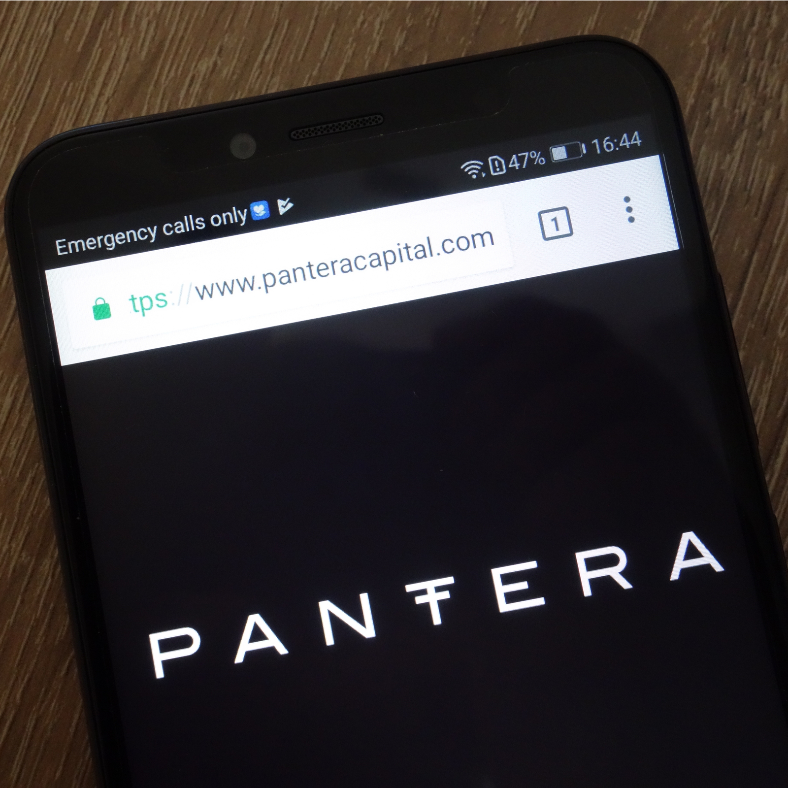 Pantera Capital Already Raises Over $70 Million for Its Third Crypto Fund