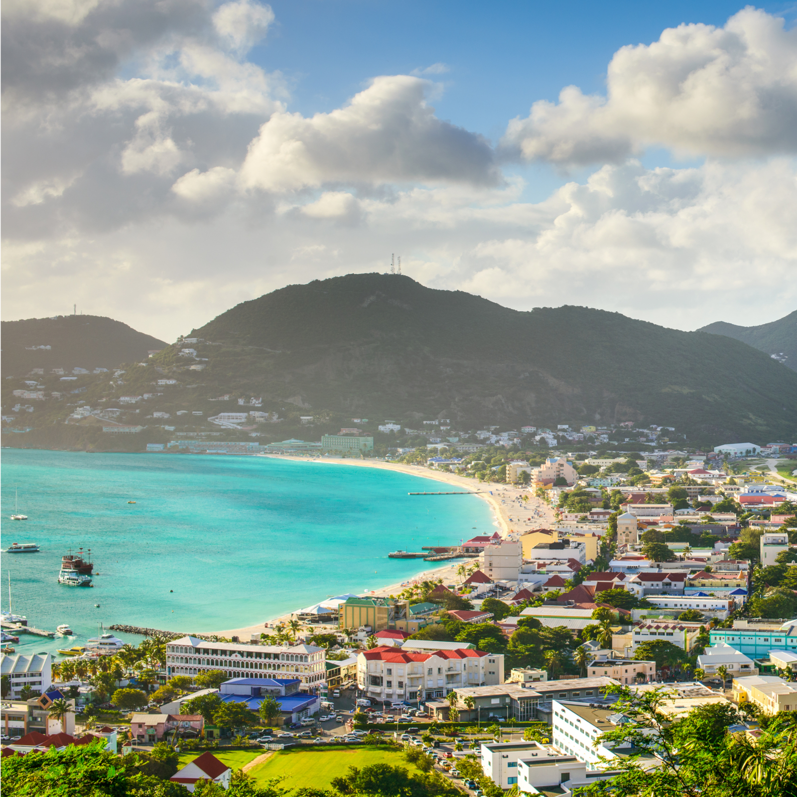 Caribbean Central Bank Explores Issuing Its Own Digital Coin