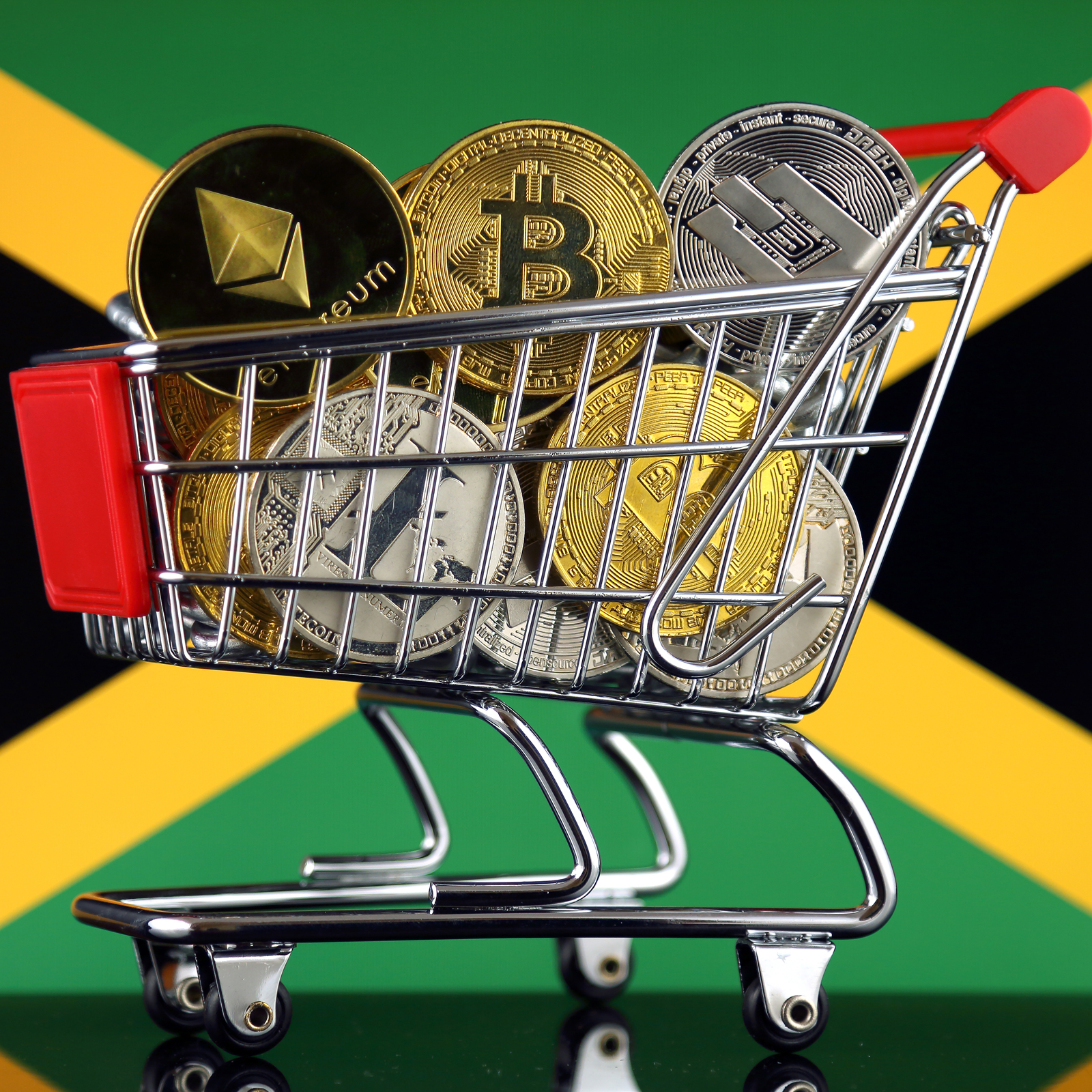 Jamaica Stock Exchange Plans to Offer Cryptocurrency Trading