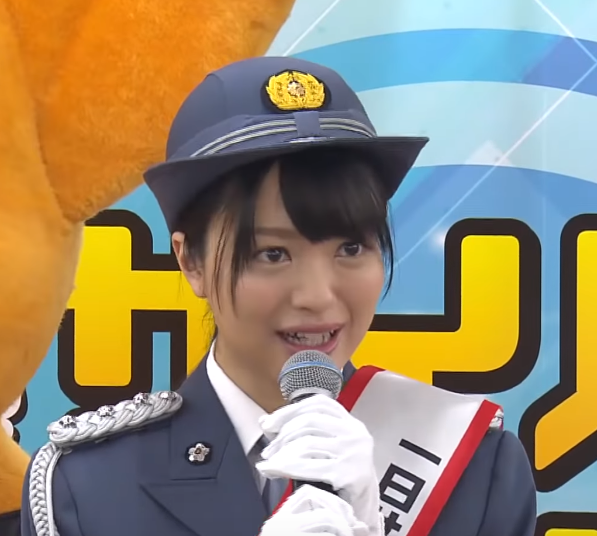 Japanese Actress Helps Tokyo Police Raise Crypto Cybersecurity Awareness