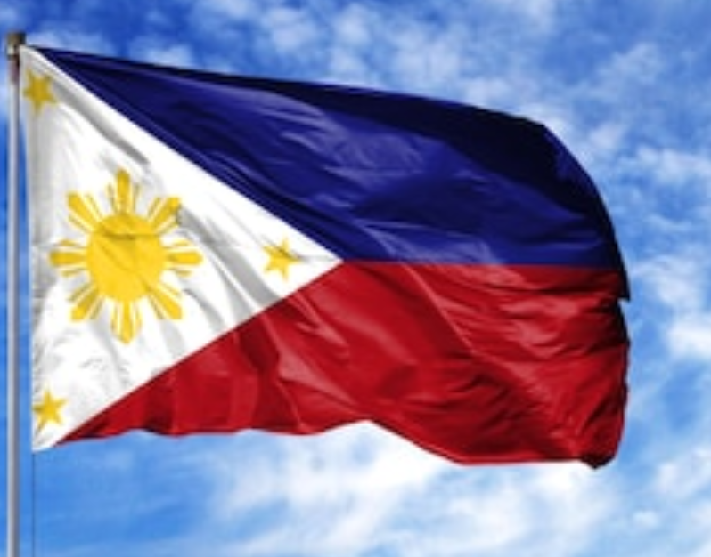 Philippines Building Crypto Valley of Asia