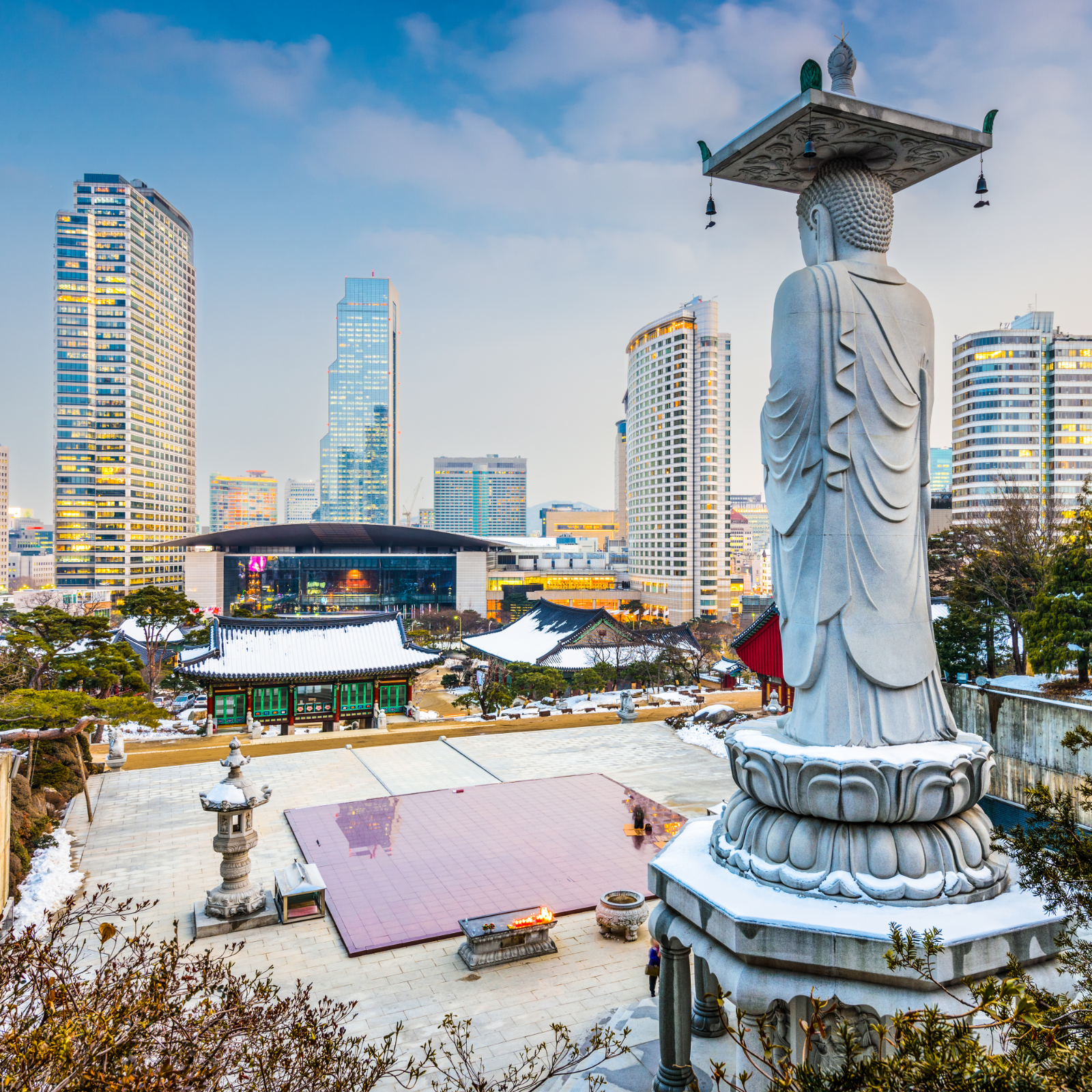 Korean Government: 11 out of 21 Crypto Exchanges Complete Security Measures