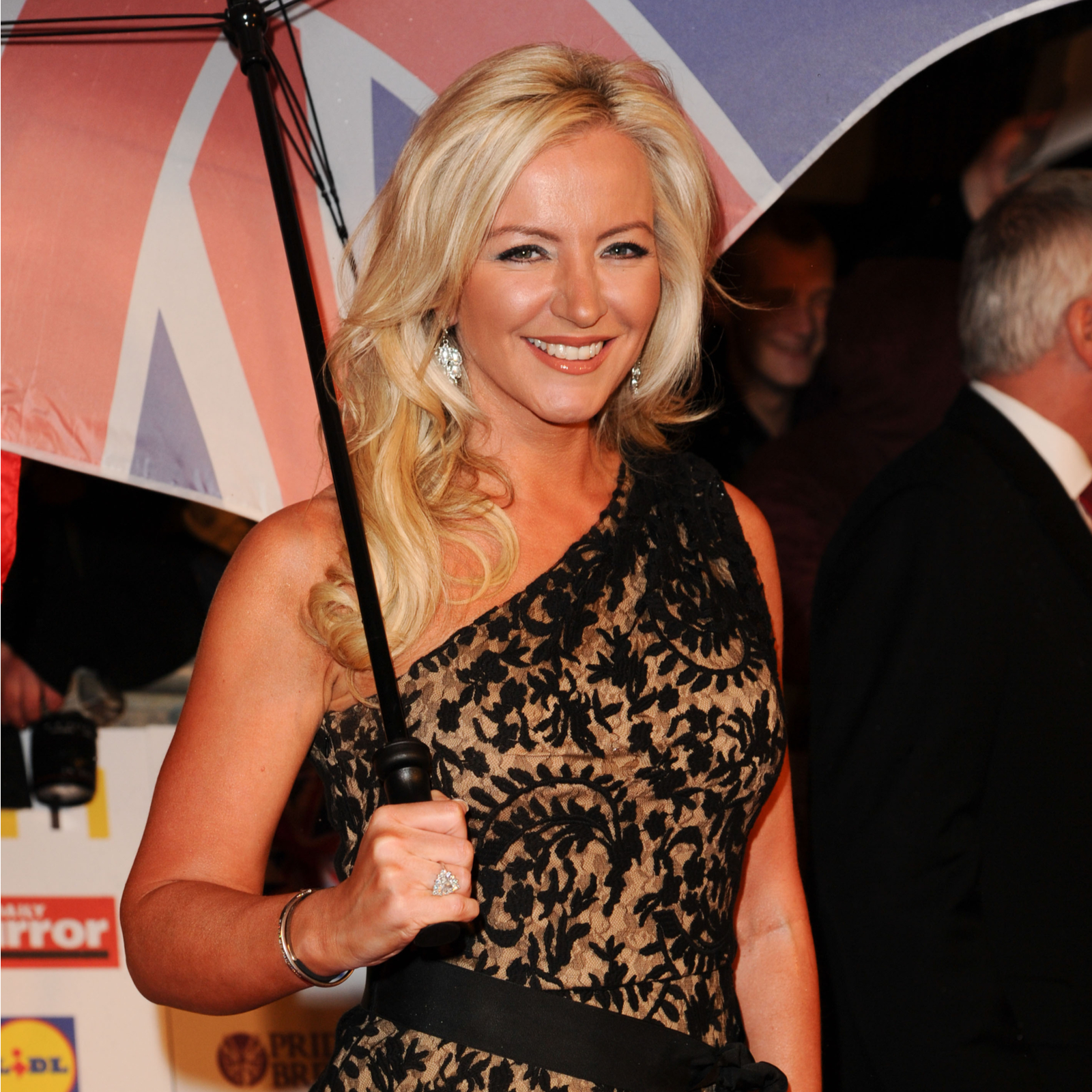 Michelle Mone’s ICO Ends in Disarray as Equi Capital Fiasco Turns Ugly