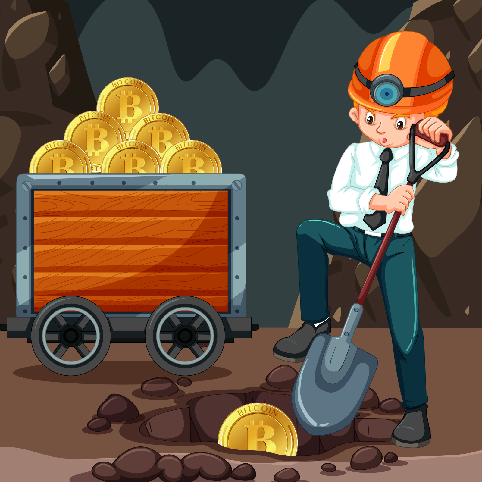 Another US City Imposes a Moratorium on Crypto Mining