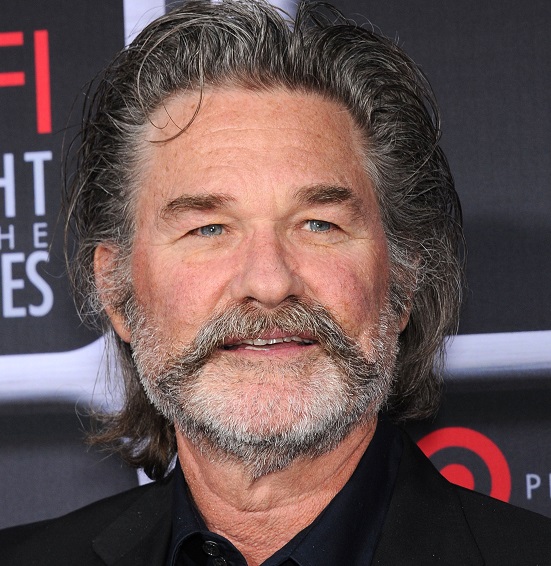 ‘Crypto’ Thriller Starring Kurt Russell in Post-Production - Producers Share Details