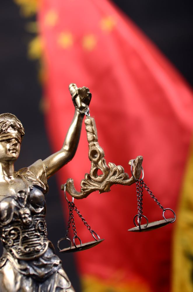 Chinese Courts Face Hundreds of Crypto Cases, Struggle with Rulings