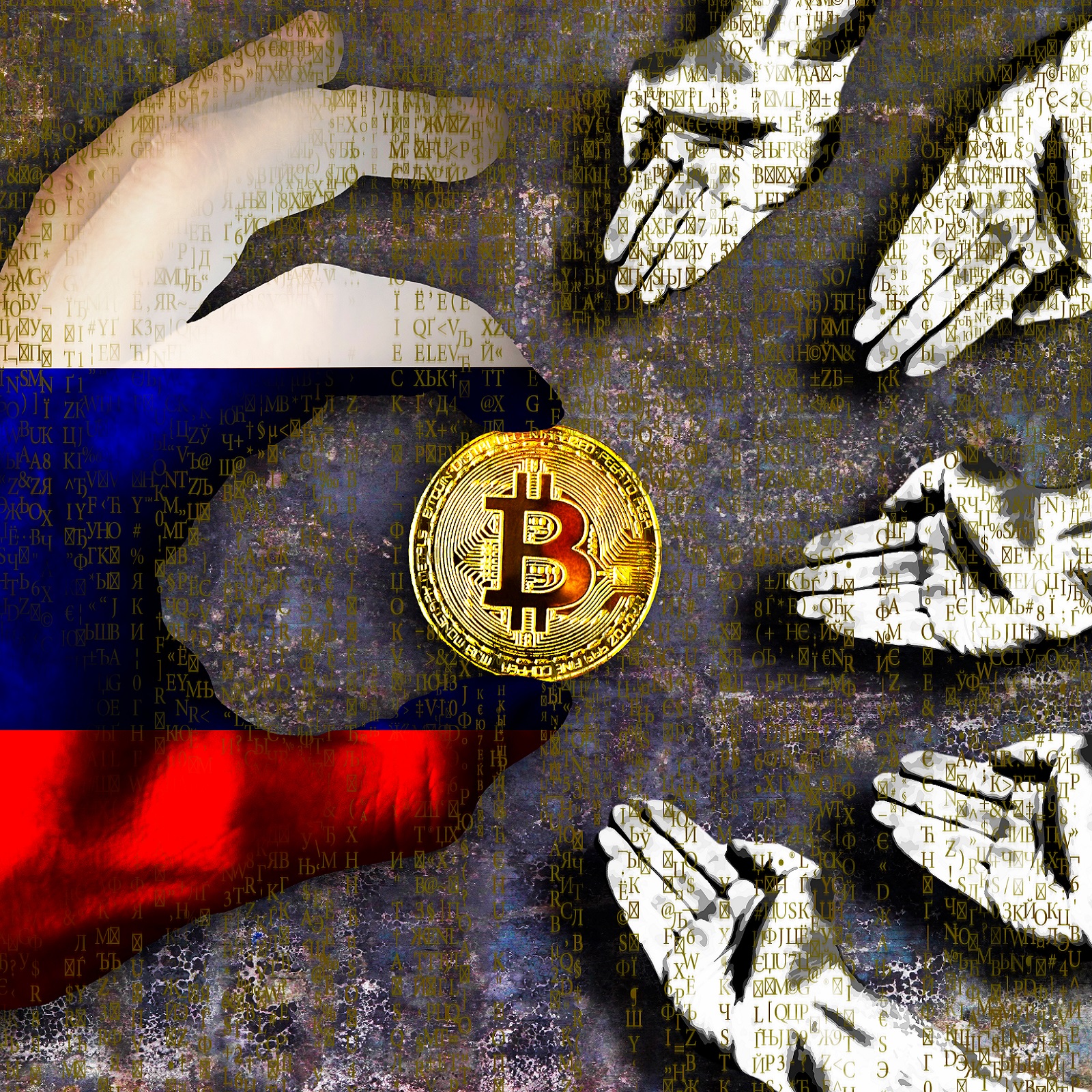 Investments, Offshores, Foreign Trade – Russia Planning for Crypto