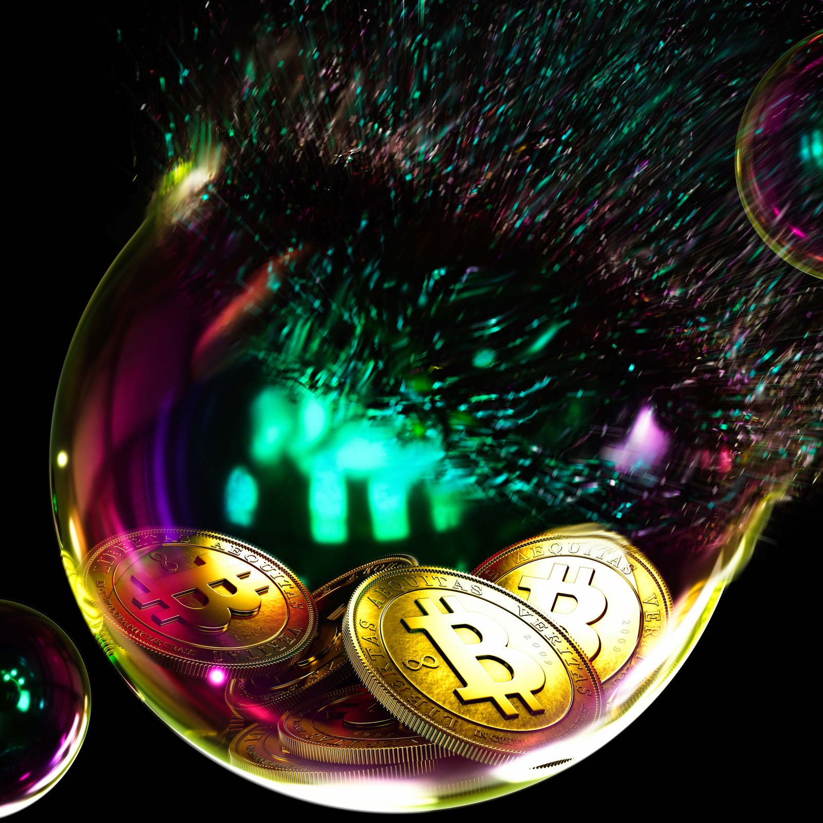 Amateur Crypto Investors Caused the Burst, Japanese Expert Says