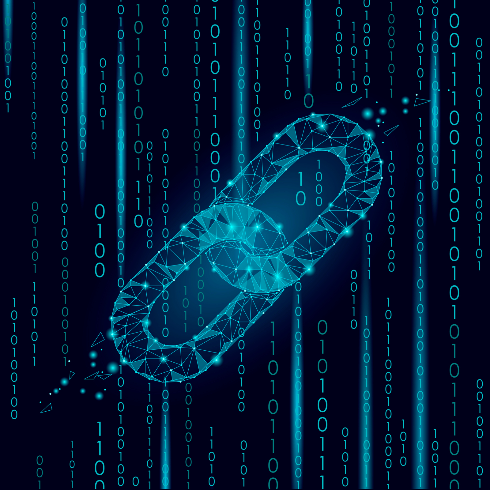 Blockchain Enters "Trough of Disillusionment" According to Gartner