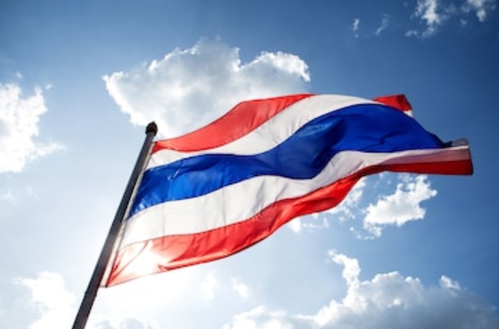 Bank of Thailand and 8 Commercial Banks Developing Central Bank Digital Currency