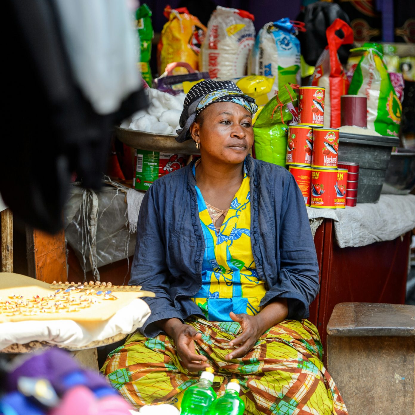 Pushing The Boundaries Of Economic Change - Bitcoin As A Medium Of Exchange In Africa