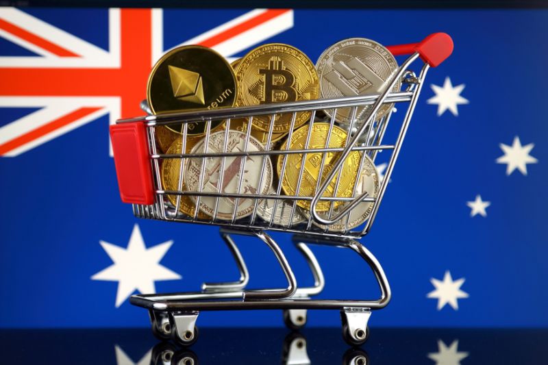 Ku Coin Expands Into Australia After $3M Bitcoin Australia Deal