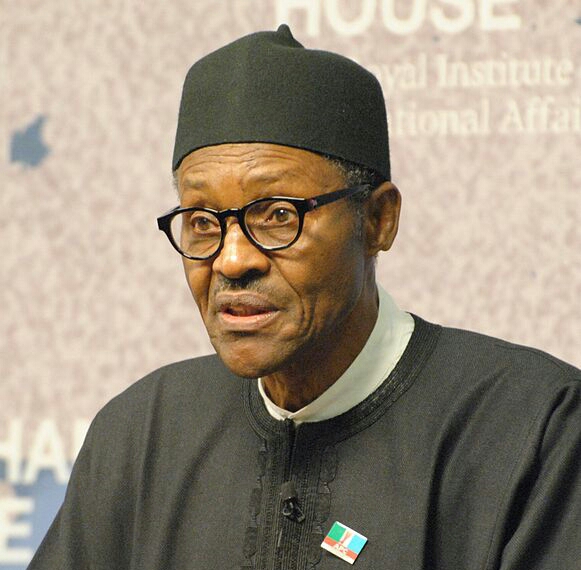 Nigerian President Demands HSBC Bank Return $100M in Stolen Money