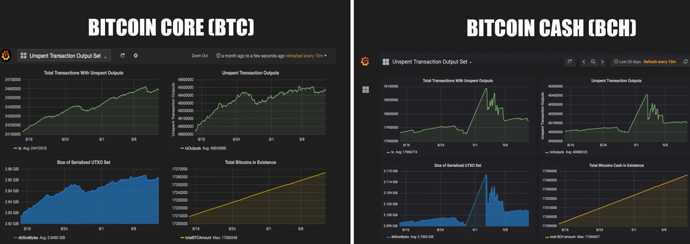 Bitcoin Cash Can Scale Exponentially and Support the Global Economy