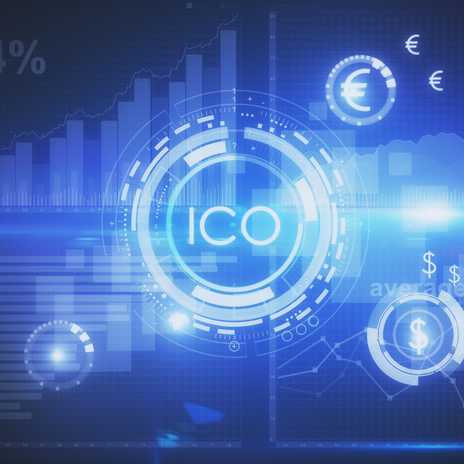 Billions of Dollars ICO Industry is Governed by Securities Law, Judge Rules