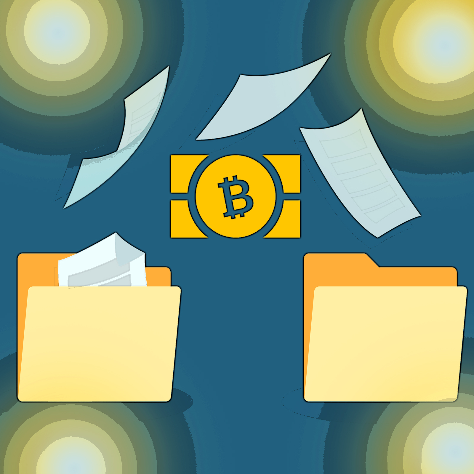 The Bitcoin Files Protocol Provides a BCH Secured File Storage System