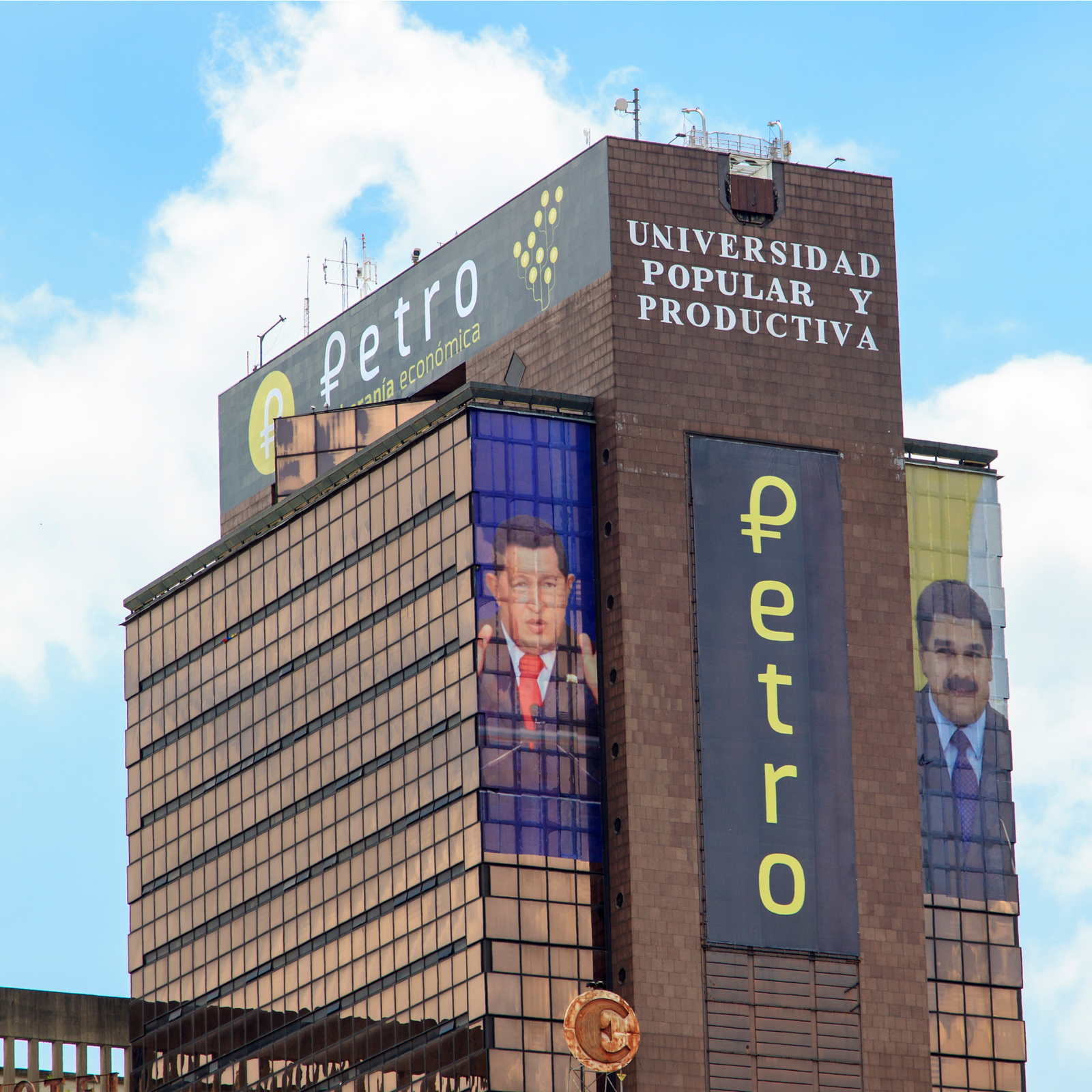 Reuters: Venezuela’s Petro Has No Users, No Investors and No Oil to Back It Up