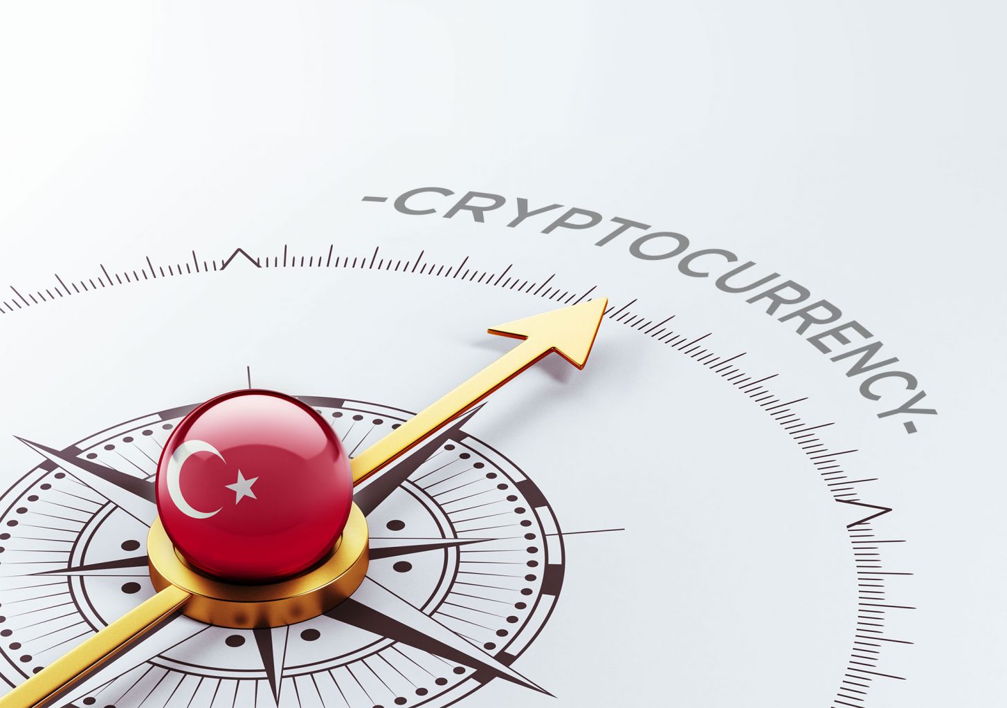 Turkey Finance Minister Embraces ICO Hype for Already Troubled Economy