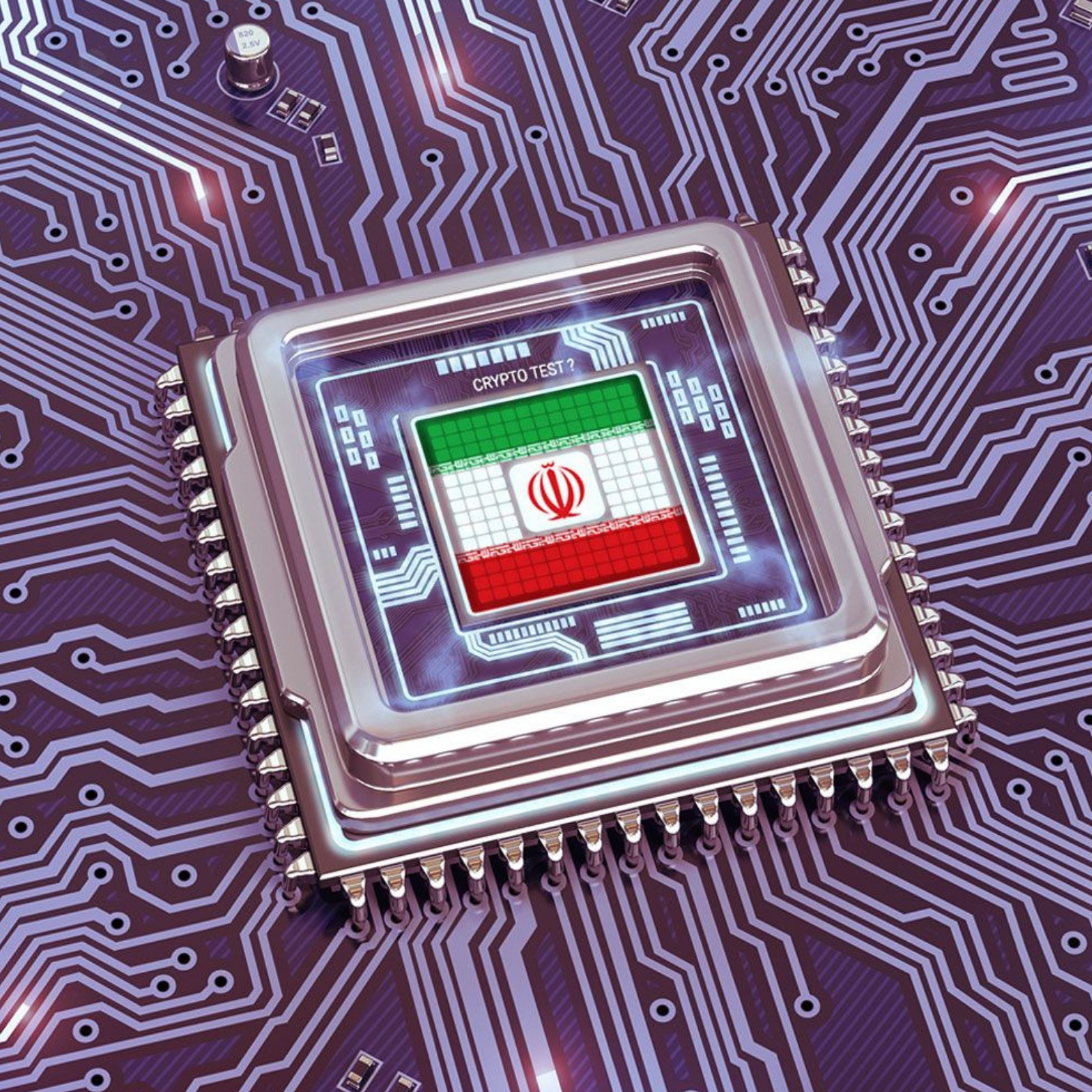 Bitcoin Hits $24,000 In Iran After Government Okays Mining