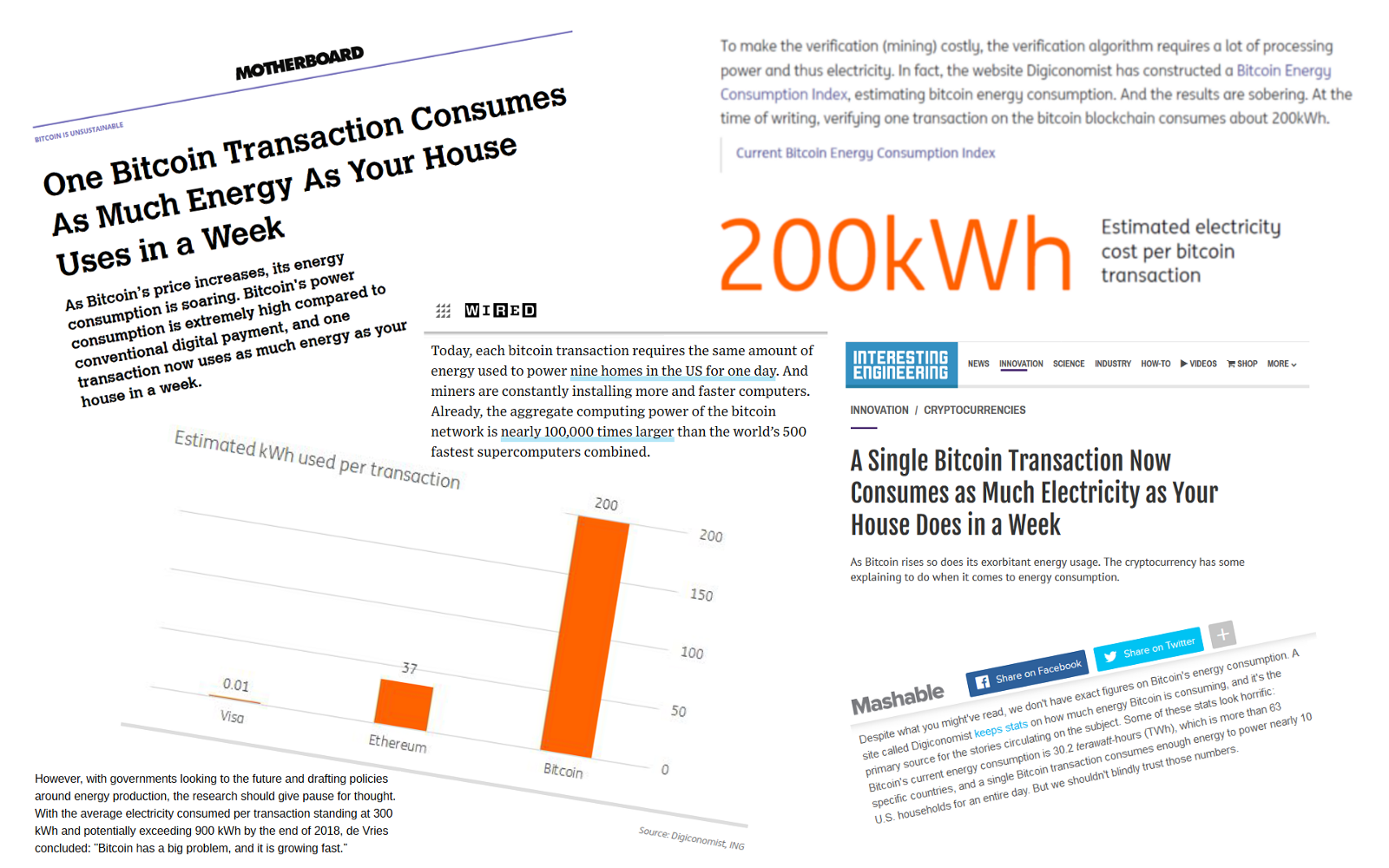 New Study Highlights the Many Positives of Bitcoin Mining