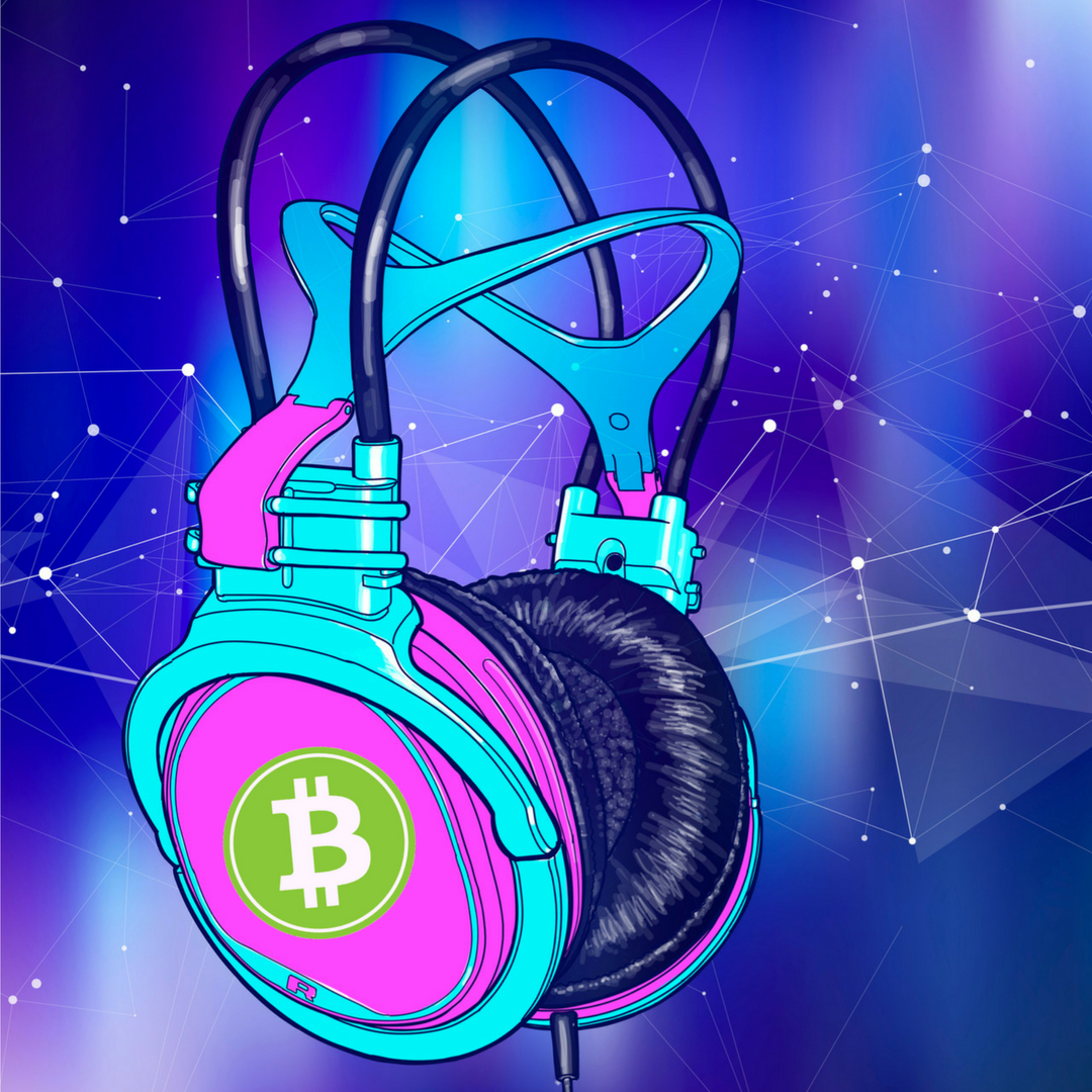 10 Songs That Show Bitcoin’s Influence on Pop Culture