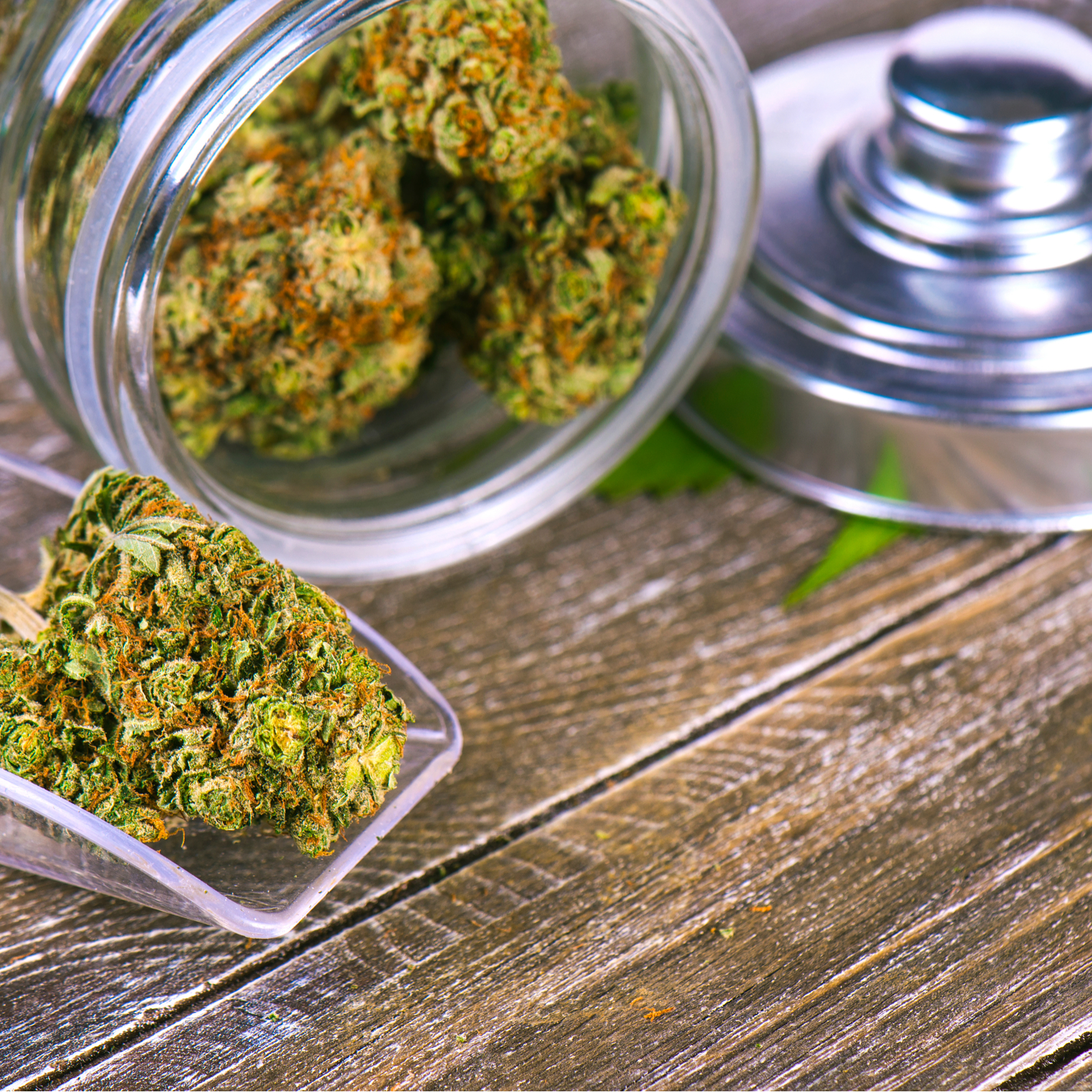 Bitcoin ATM Maker Develops Payment Solution for Cannabis Dispensaries