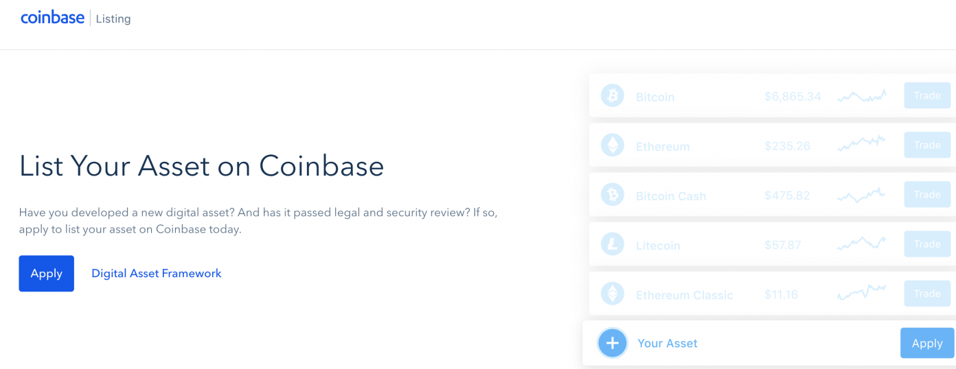 Coinbase Opens Its Doors to an Avalanche of Altcoins