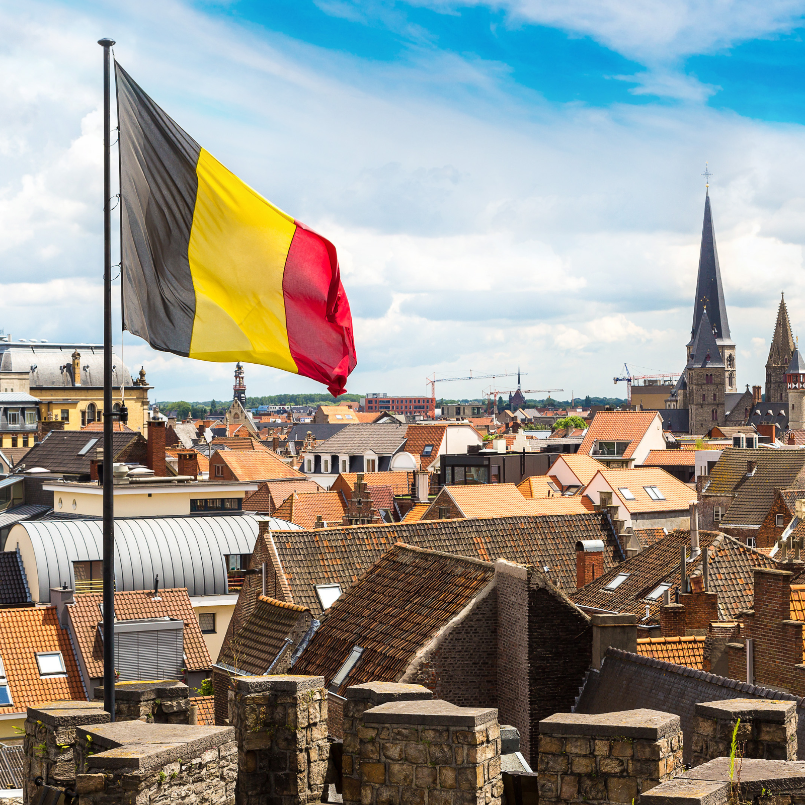 Belgium Warns of 28 New Fraudulent Crypto Platforms – 78 in Total