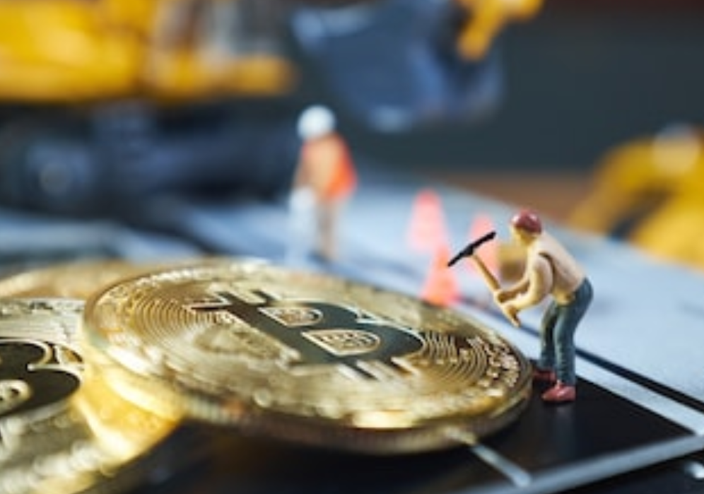 New Study Highlights the Many Positives of Bitcoin Mining