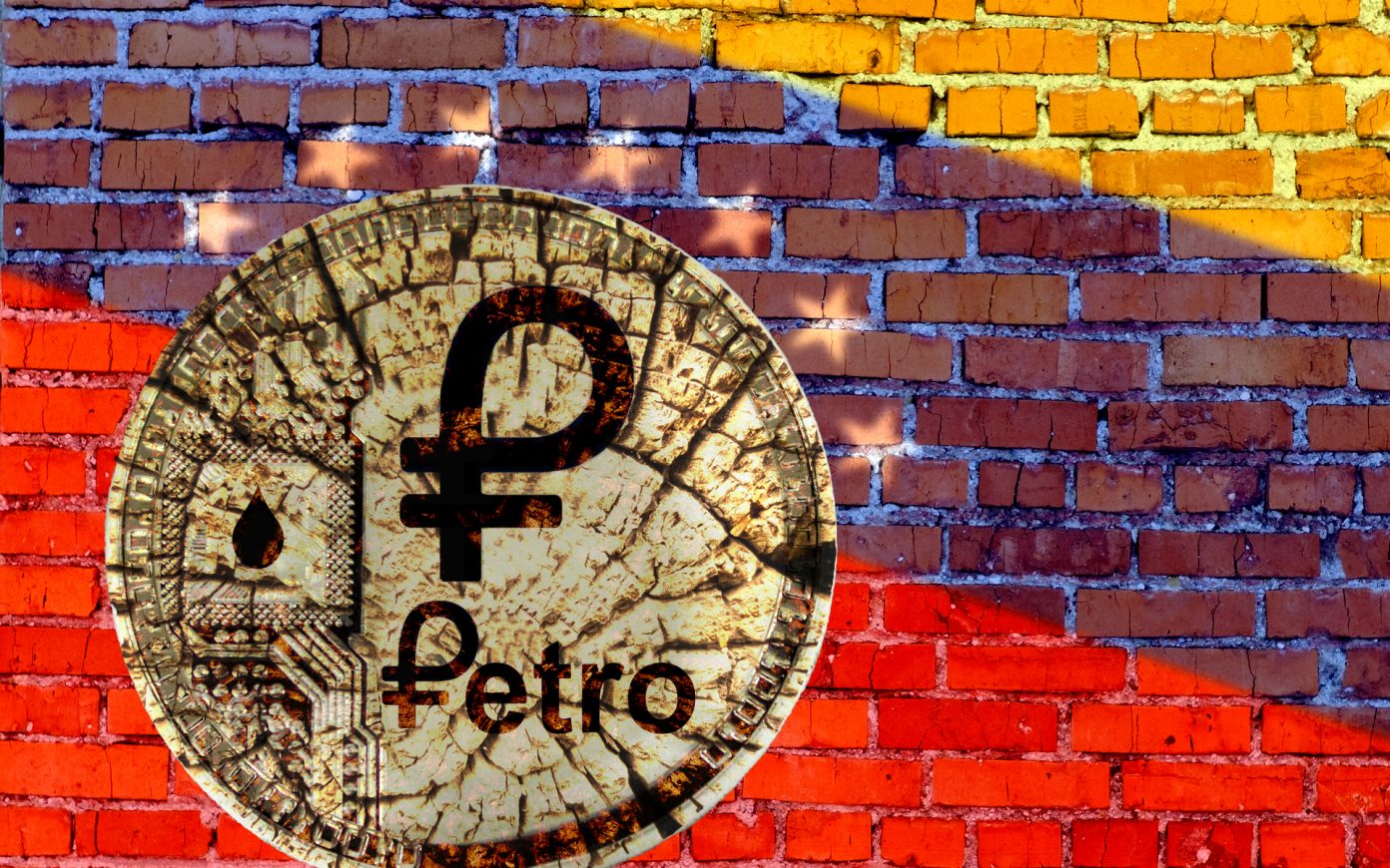 Reuters: Venezuela’s Petro Has No Users, No Investors and No Oil to Back It Up