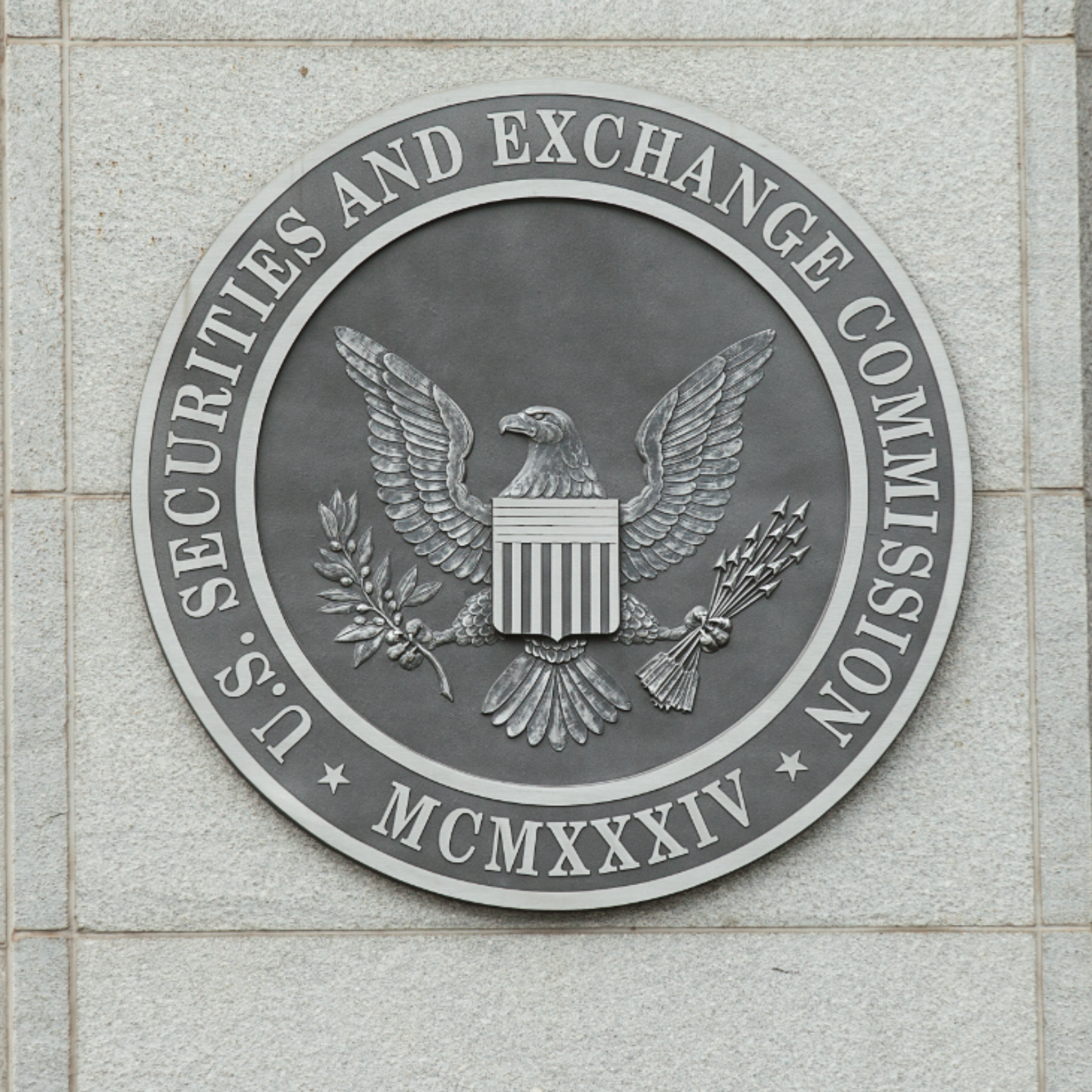 SEC Takes Action Against ‘First US Regulated Crypto Asset Fund’