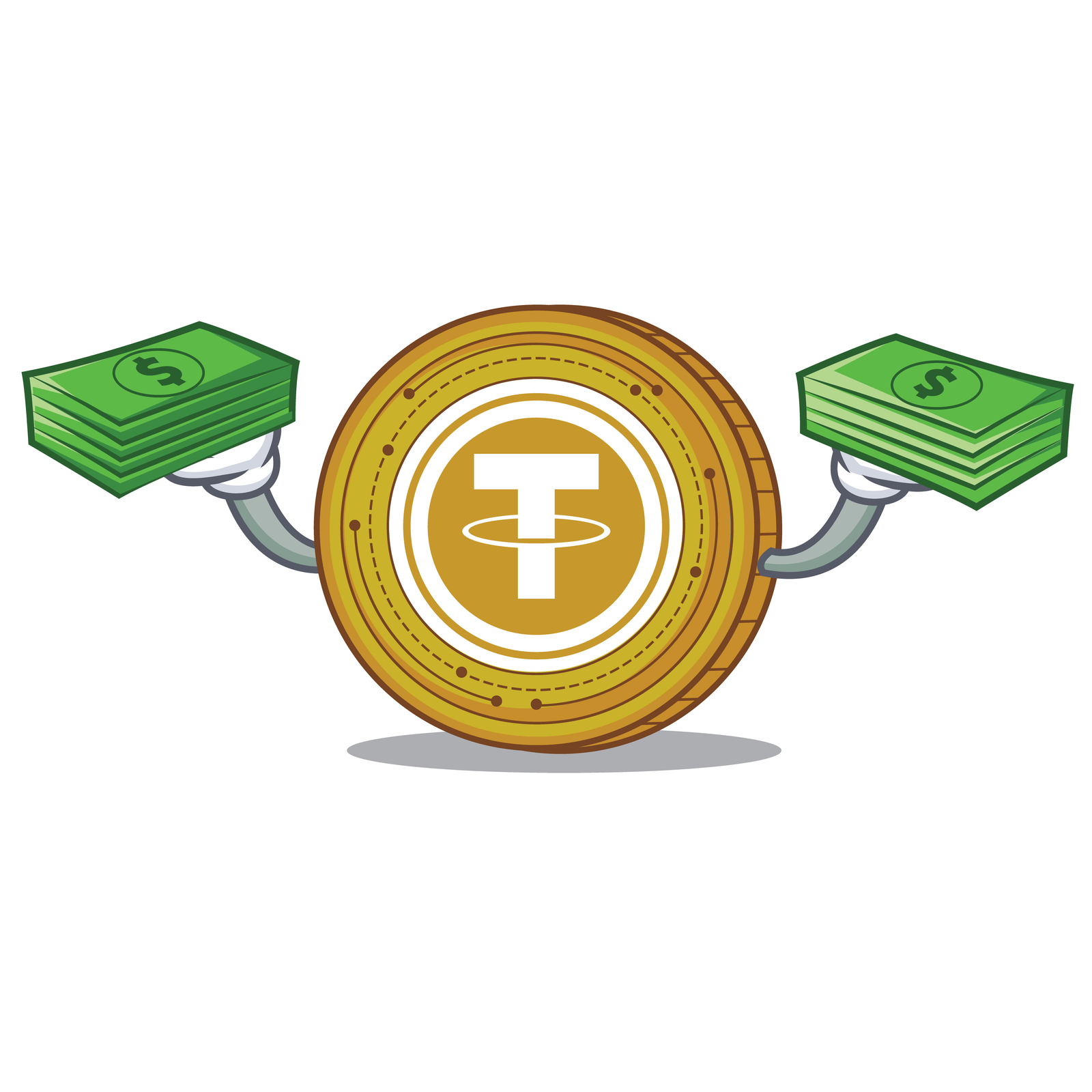 Study Finds “No Evidence” of USDT Price Manipulation