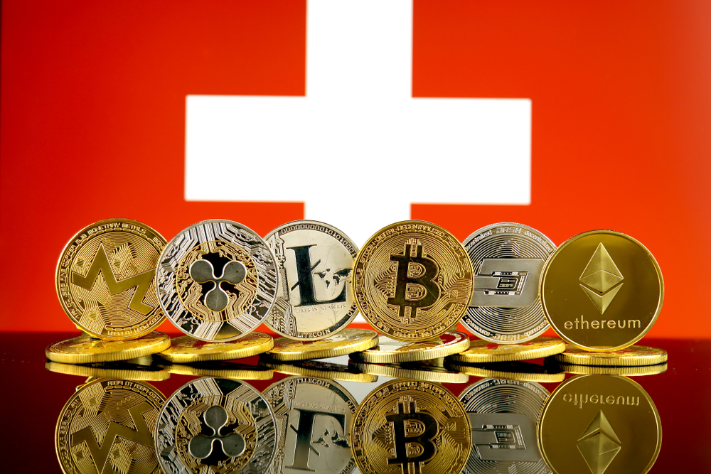 Swiss Bankers Association Acts to Prevent Crypto Firm Exodus