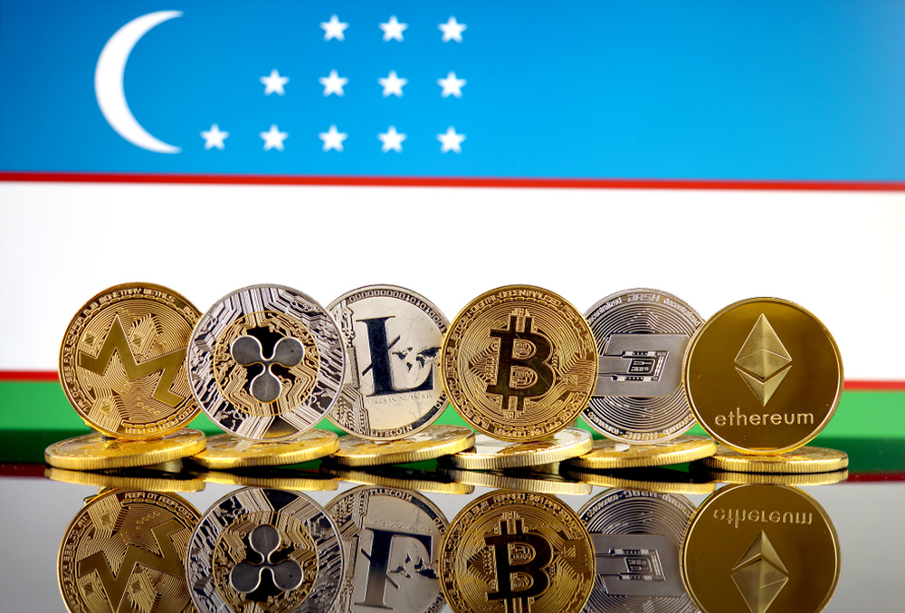 Uzbekistan Legalizes Crypto Exchanges and Trading