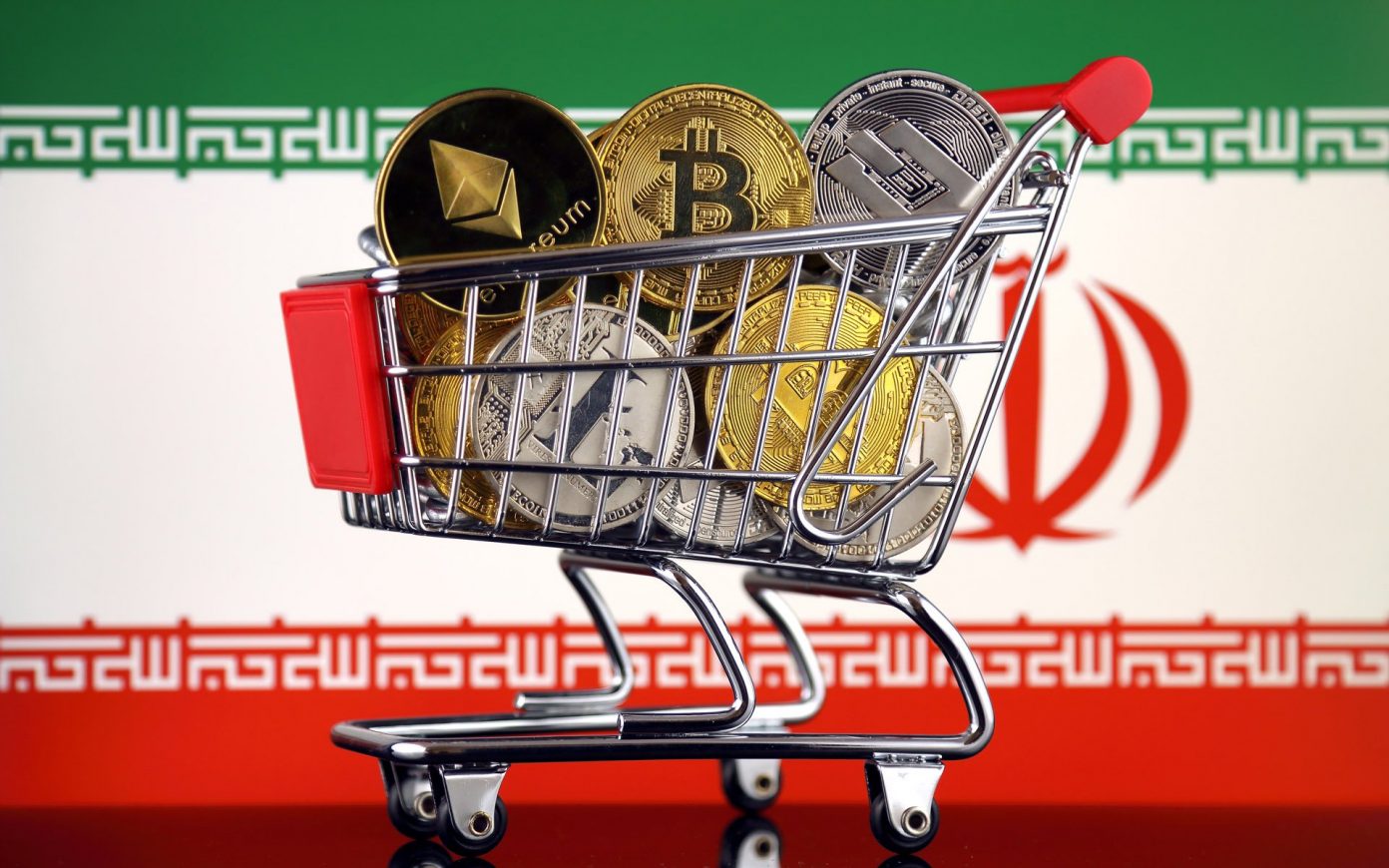 Bitcoin Hits $24,000 In Iran After Government Okays Mining