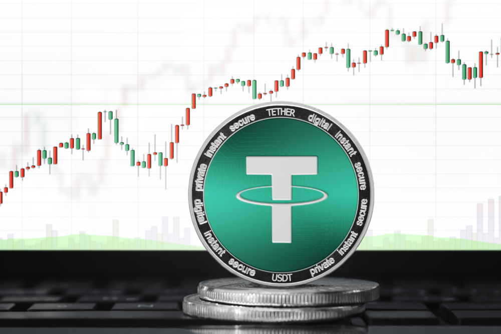 Study Finds “No Evidence” of USDT Price Manipulation