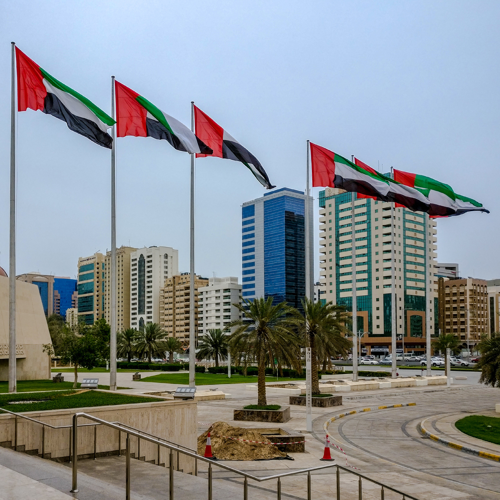 UAE Securities Watchdog Approves Plan to Regulate ICOs