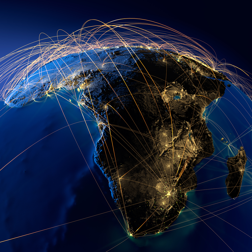 Poor Internet Access Could Slow Down Cryptocurrency Growth In Africa