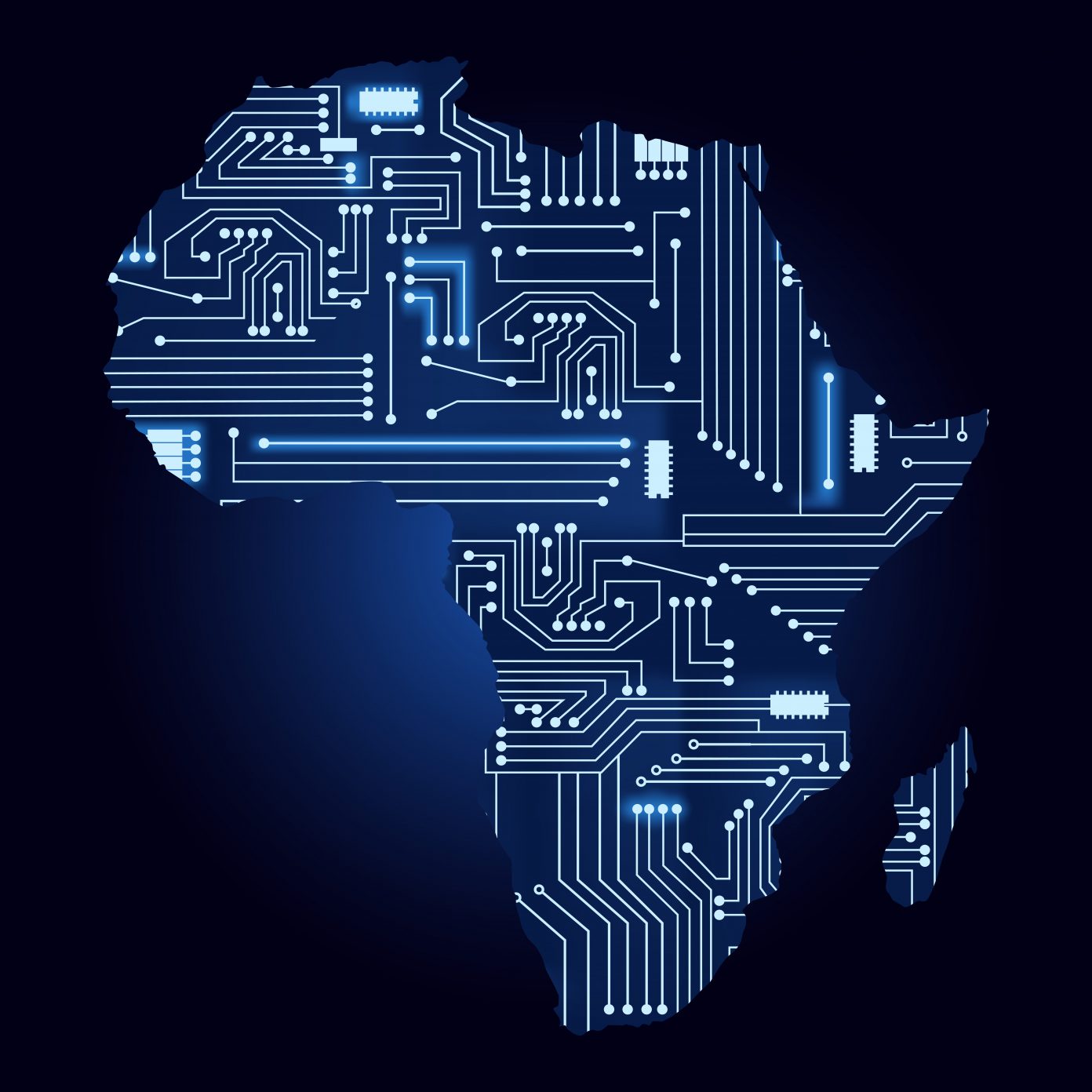 Pushing The Boundaries Of Economic Change - Bitcoin As A Medium Of Exchange In Africa