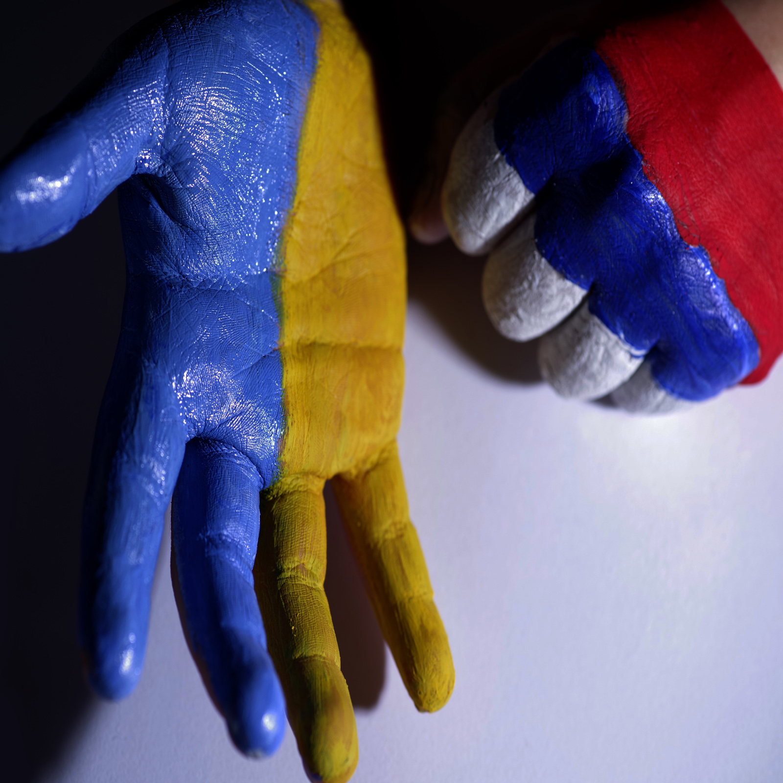 Alternative Crypto Bills Presented in Ukraine and Russia