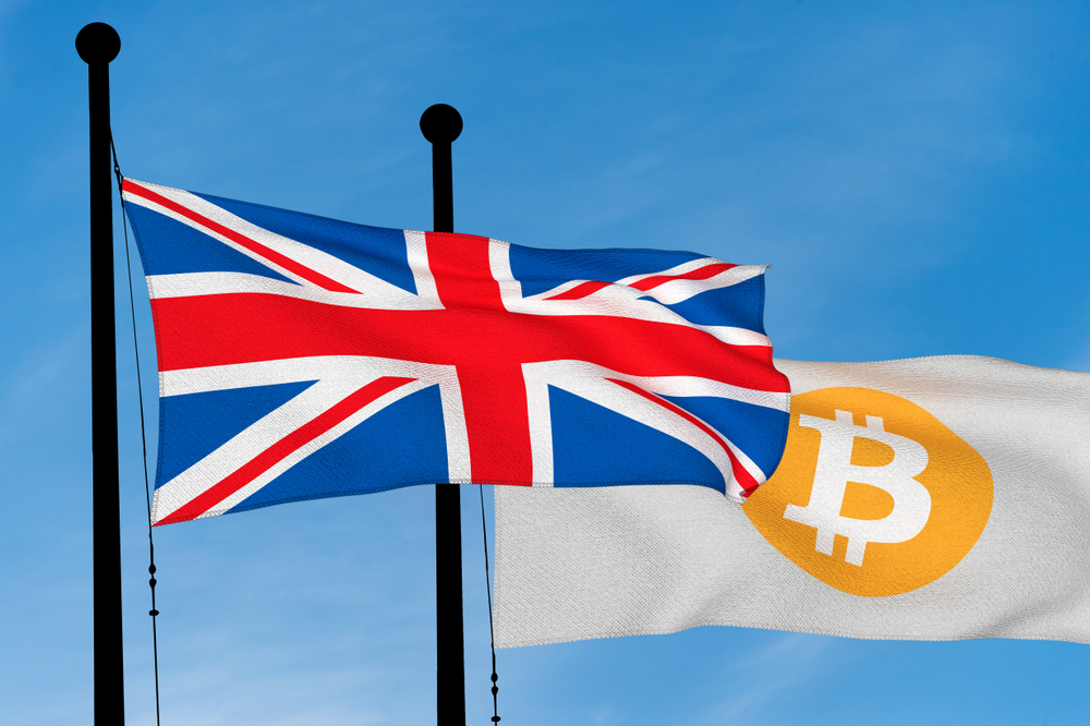 U.K. Treasury Committee Calls for Regulation of "Wild West" Crypto-Assets