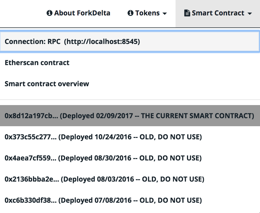 Review: A Side-by-Side Comparison of Decentralized Exchanges