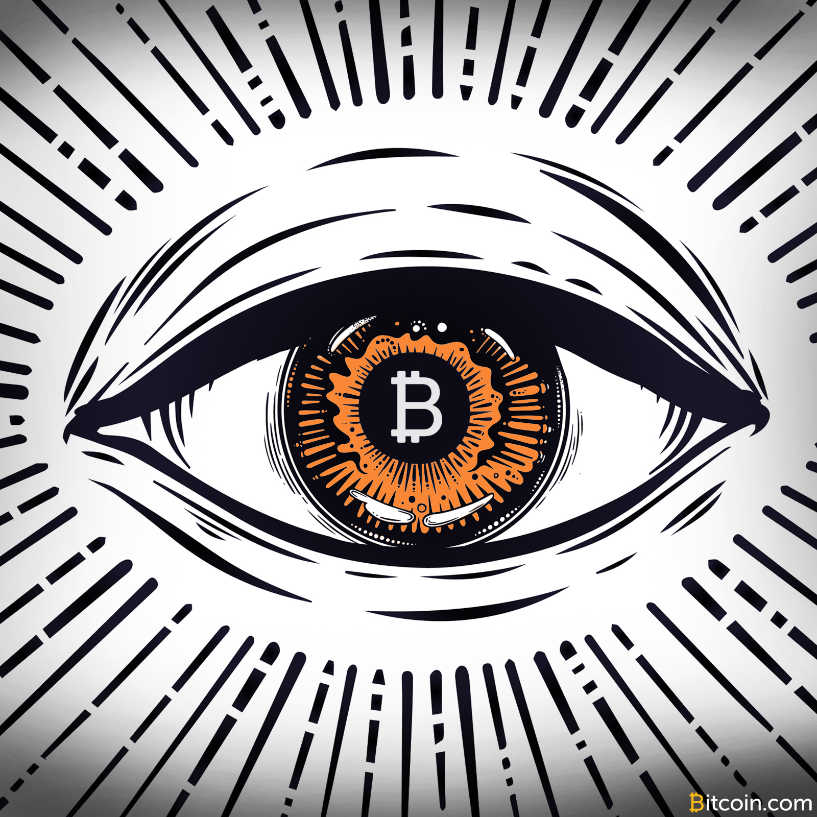 Weaponized Money: Thoughts on the Creation and Control of Bitcoin