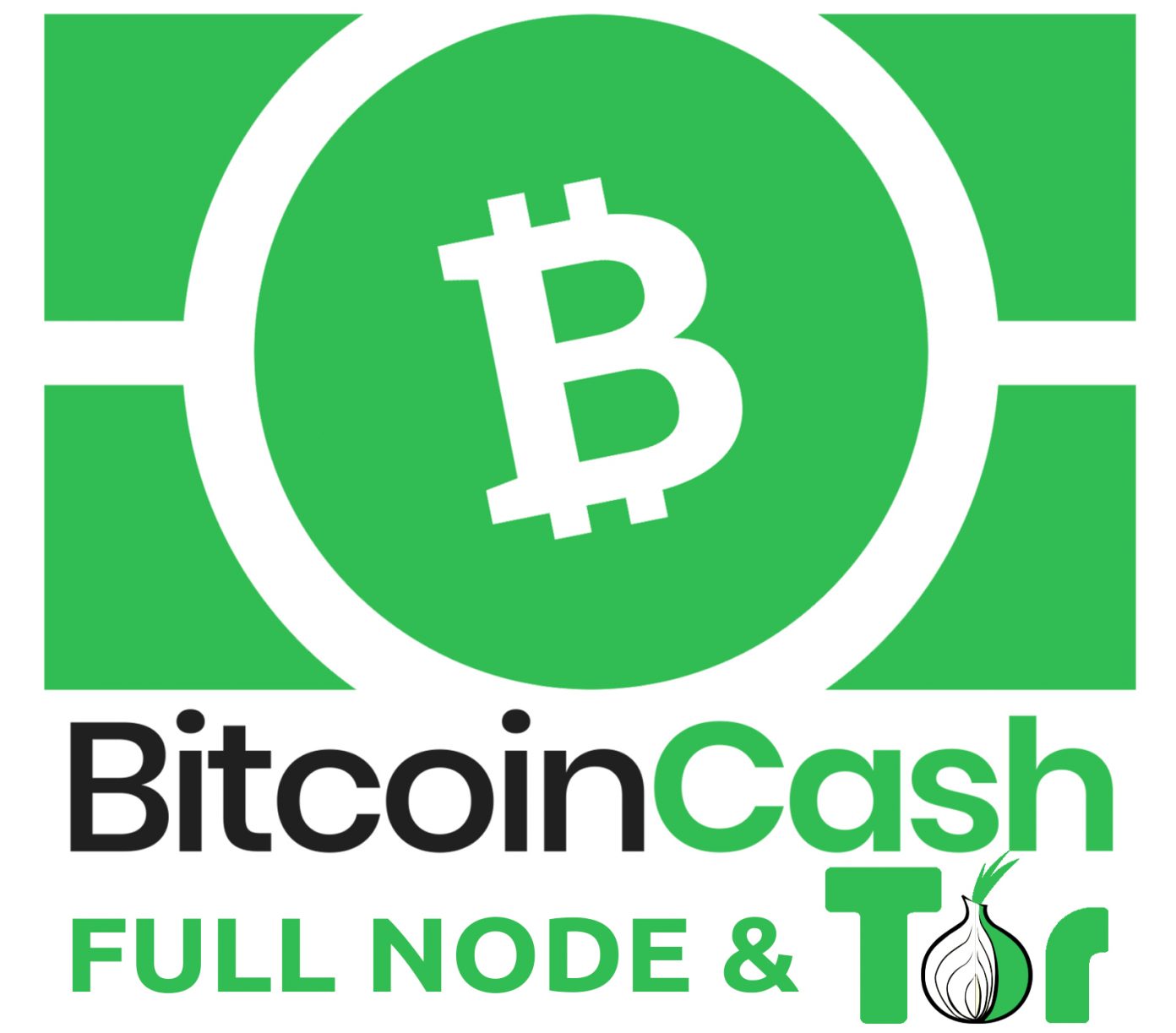 Send Bitcoin Cash Over the Web In a Private Fashion Using Tor 