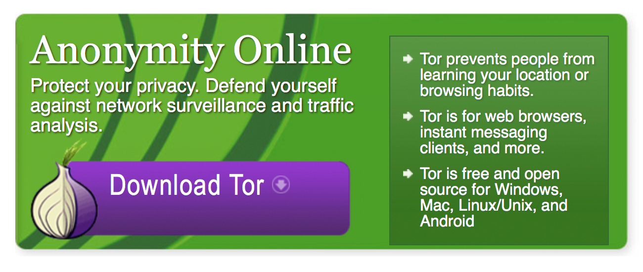 Send Bitcoin Cash Over the Web In a Private Fashion Using Tor 