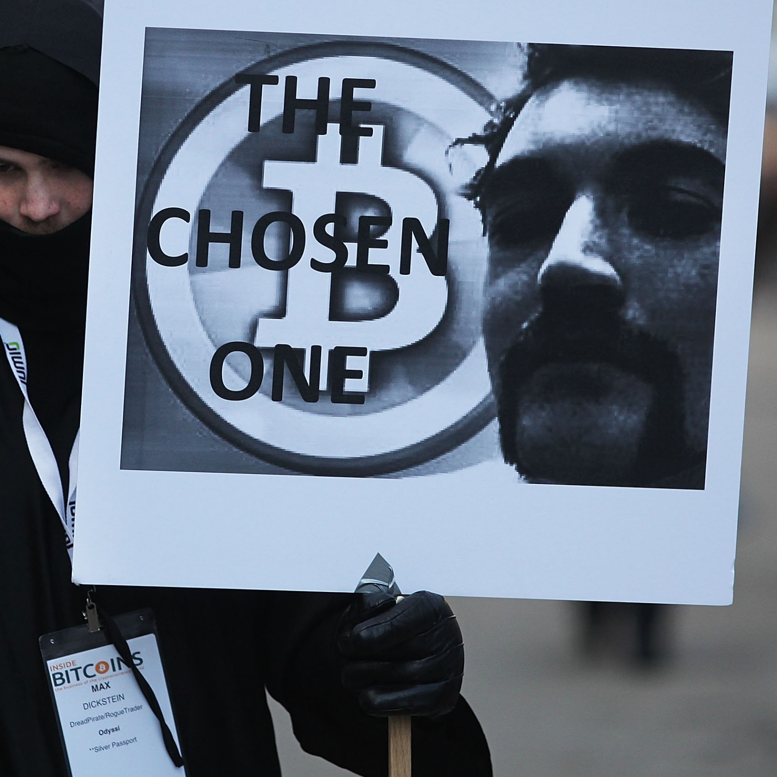 Ross Ulbricht Marks Fifth Anniversary in Prison