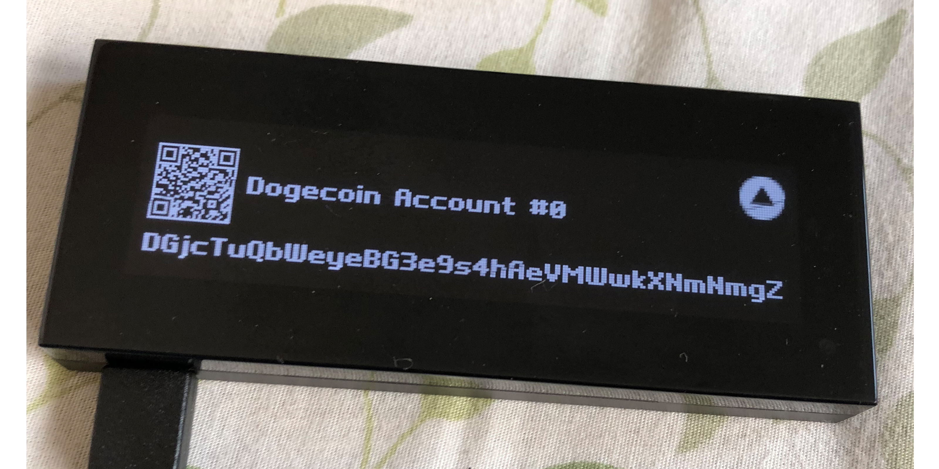 Testing and Comparing the Multi-Cryptocurrency Hardware Wallet Keepkey