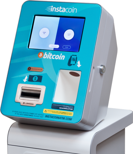 Scam Victim Loses $48,000 Claim Against Canadian Bitcoin ATM Firm