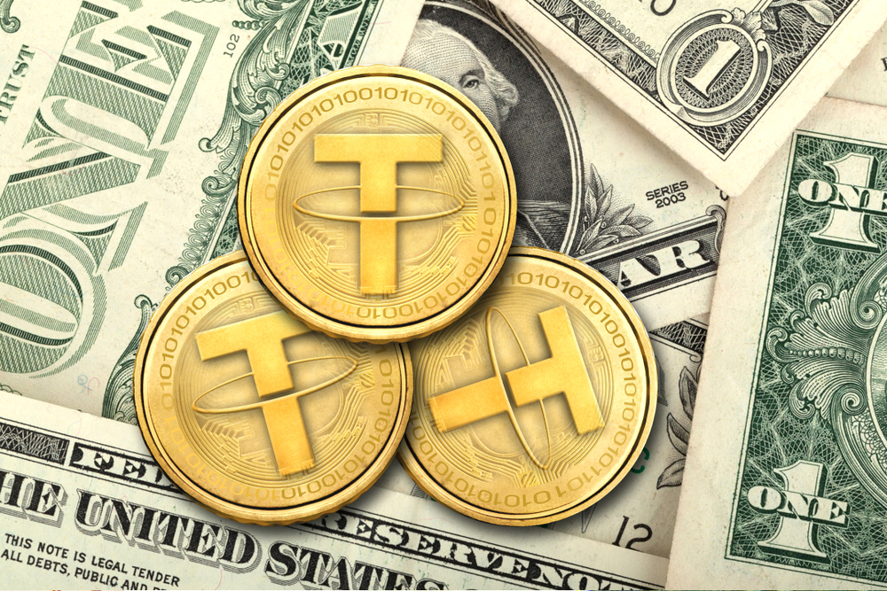 Tether Treasury Holds Nearly 30% of Total USDT Supply