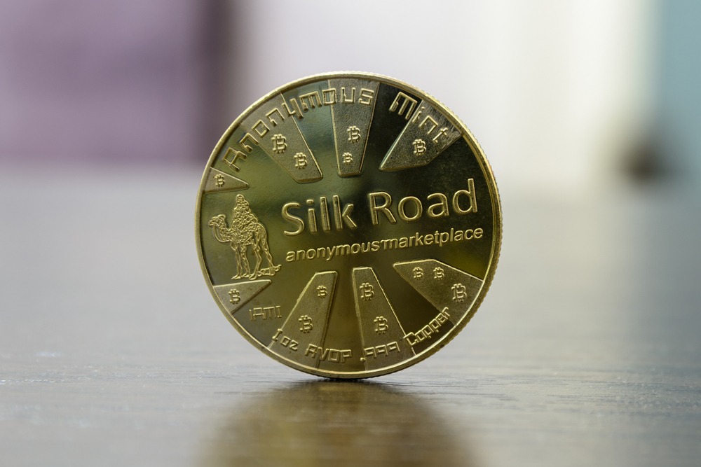 Silk Road Operator Libertas Pleads Guilty, Seeks Plea Deal